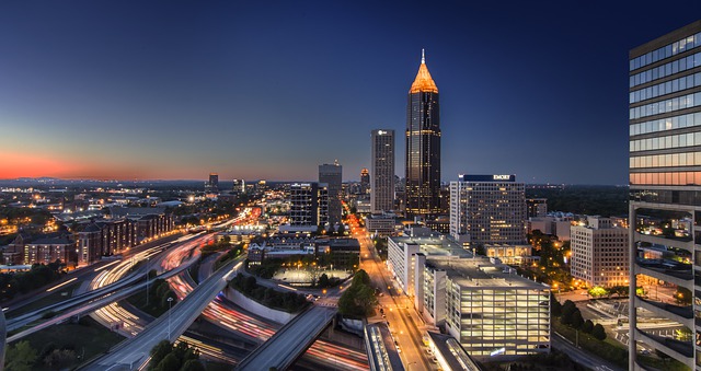 Things to do in Atlanta