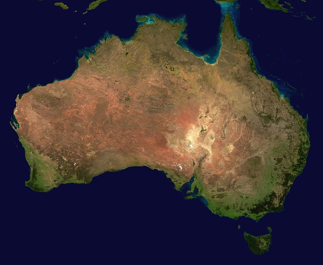 attractions of New South Wales