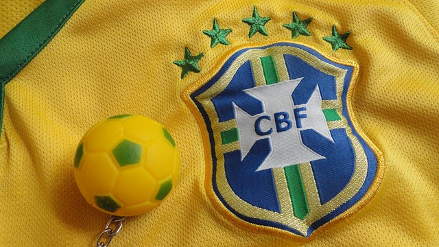 World Cup Football