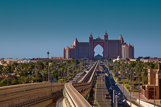 dubai-attractions