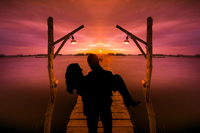 Honeymoon Destinations Around The World