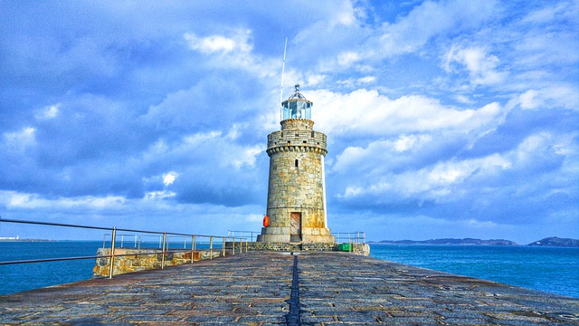 Wild West Coast Guernsey