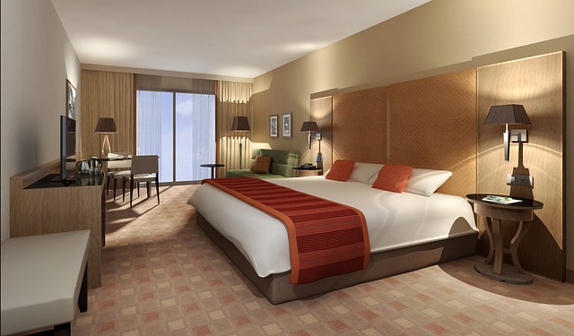 Dubai Hotels