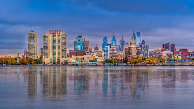 Attractions in Philadelphia
