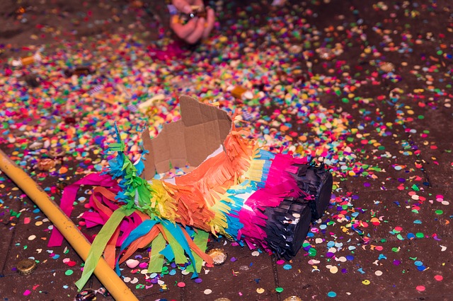 Unusual Festivals of Spain
