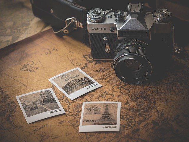 Top 10 International Tourist Attractions