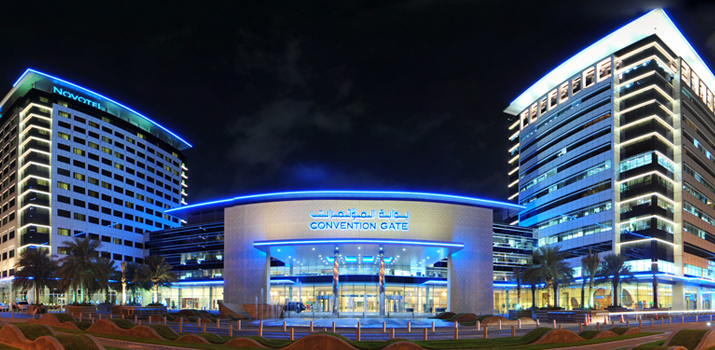 World Trade Center Dubai
