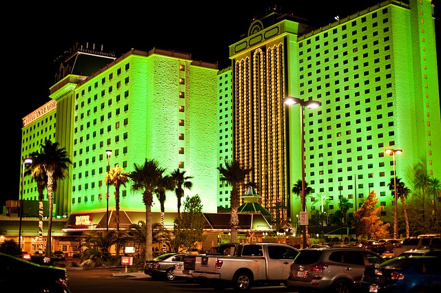 Cheap Car Rental Las Vegas