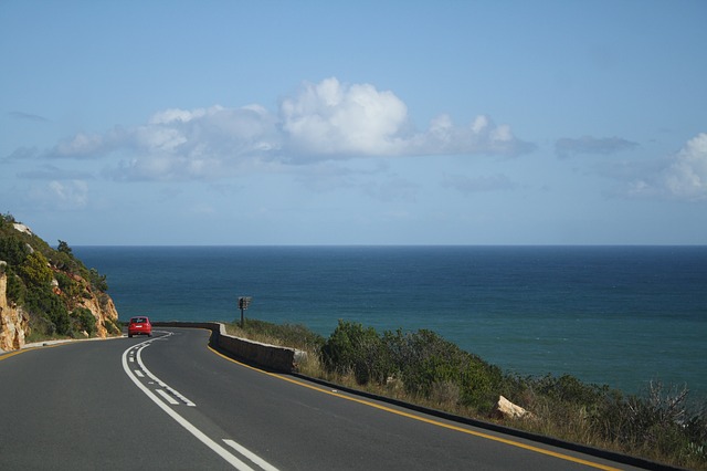 Car Hire Cape Town