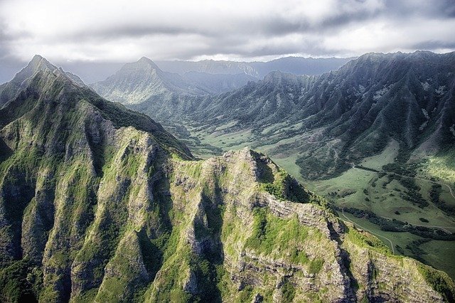 car hire hawaii