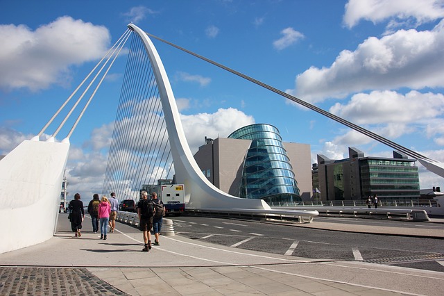 car hire dublin