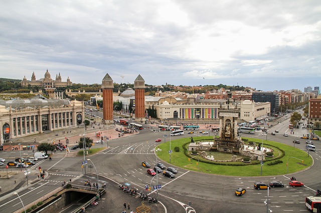rent a car barcelona