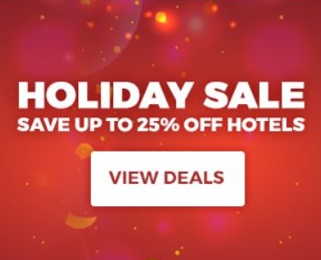 Discount Hotel Sale Deals