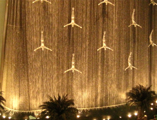 Dubai mall