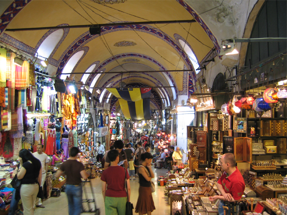 Turkey-hotels
