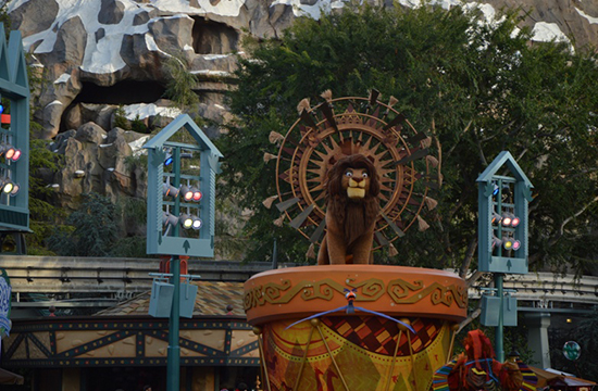 Lion King