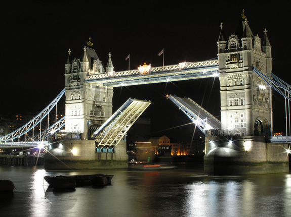 Visit-London