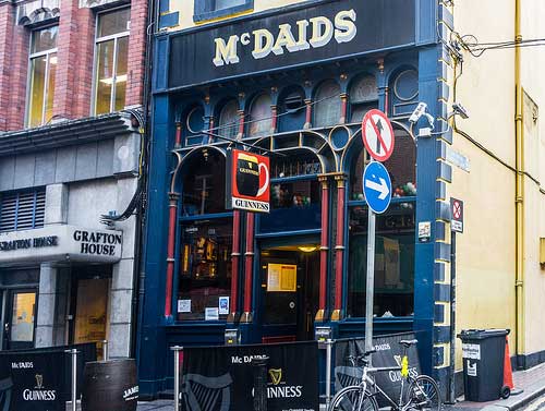 McDaids-Dublin-Ireland