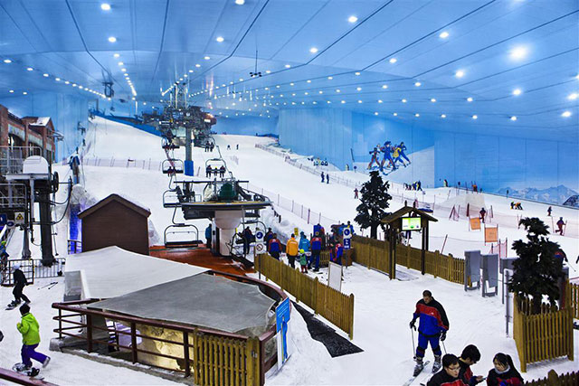 skiing-in-dubai