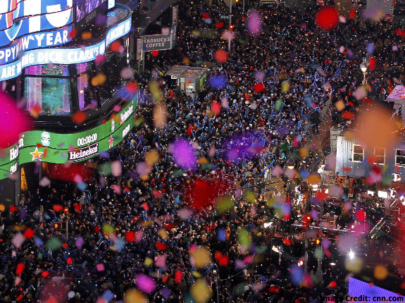 Times-Square-New-York-Celebrations