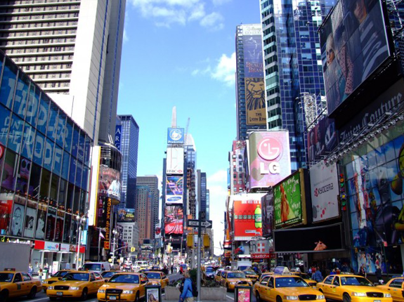 Times-Square-New-York-City