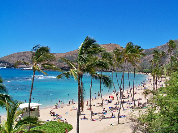 hawaii tour