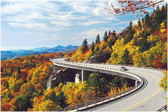 all-american-road