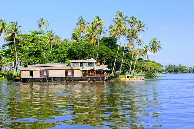 alleppey-kerala