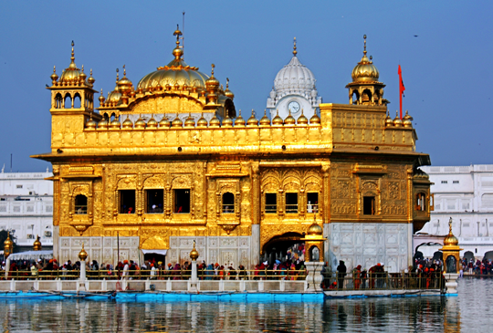 amristar-golden-temple