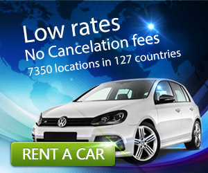 Economy Bookings Cheap Car Rental