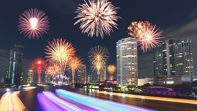 happy new year