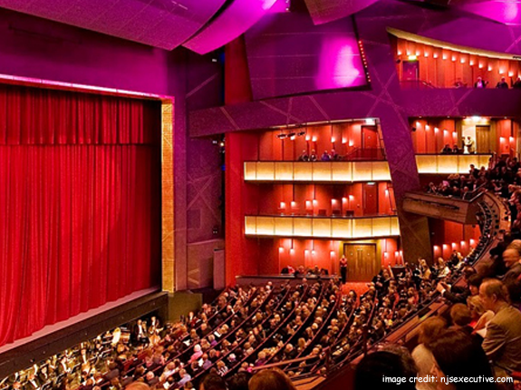 London Opera