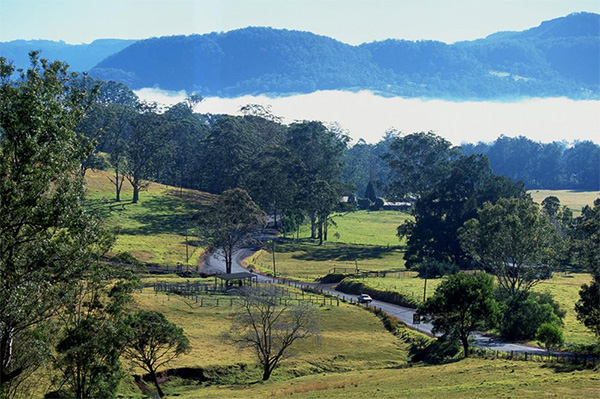 kangaroo-valley-australia