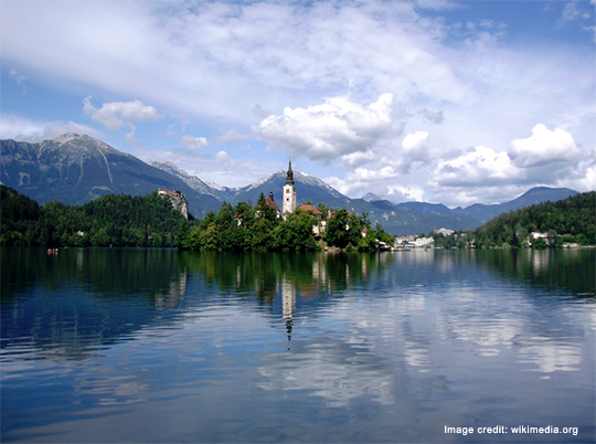 lake-bled-slovenia