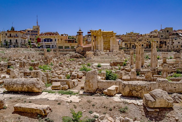 lebanon-tour-package