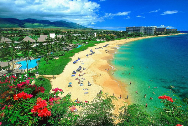 maui-hawaii-romantic-place-usa