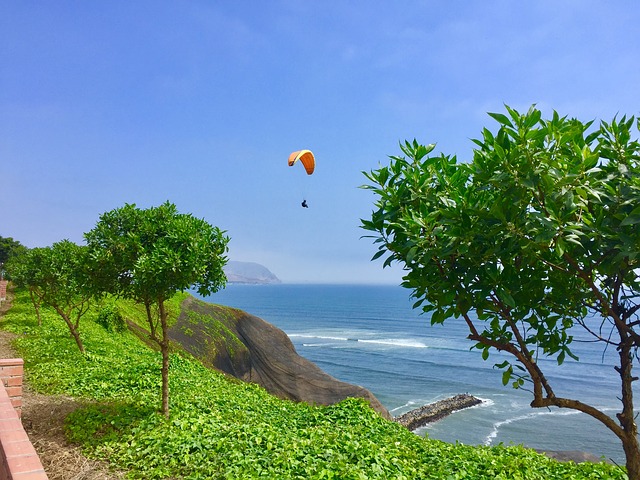 miraflores lima peru