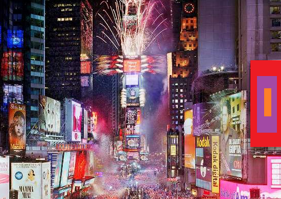 times square new york