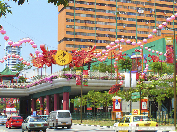 singapore tour package