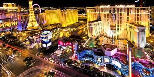 Las Vegas Strip Budget Hotels