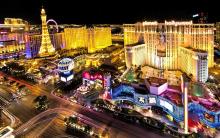 Las Vegas Strip Budget Hotels